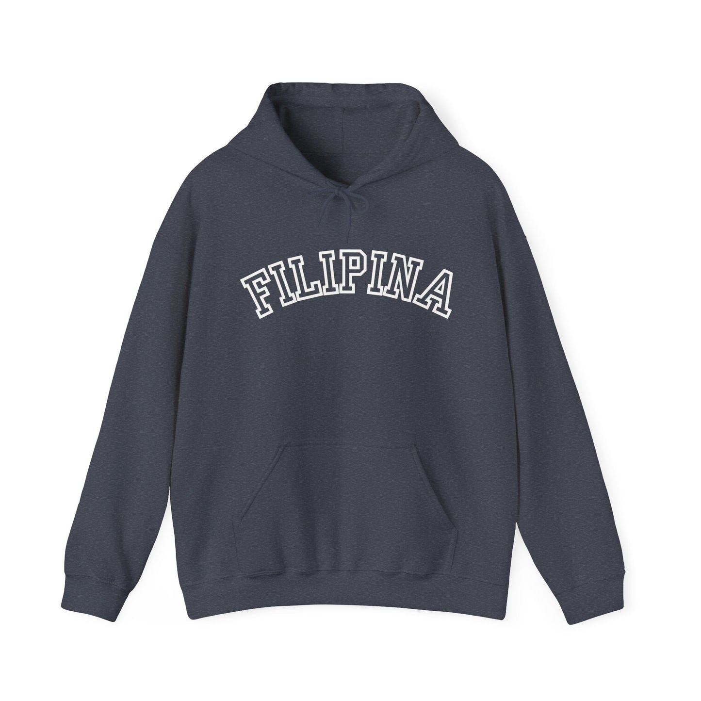 Filipina Hoodie (Female)