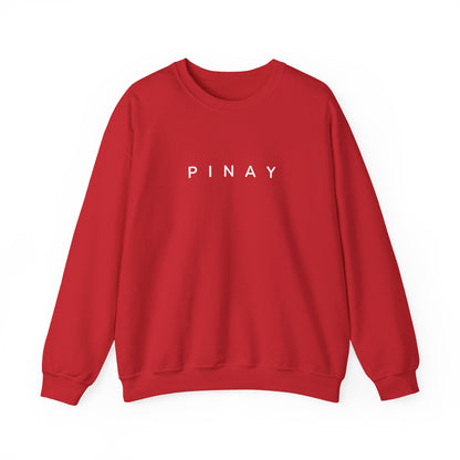 Classic PINAY Sweatshirt