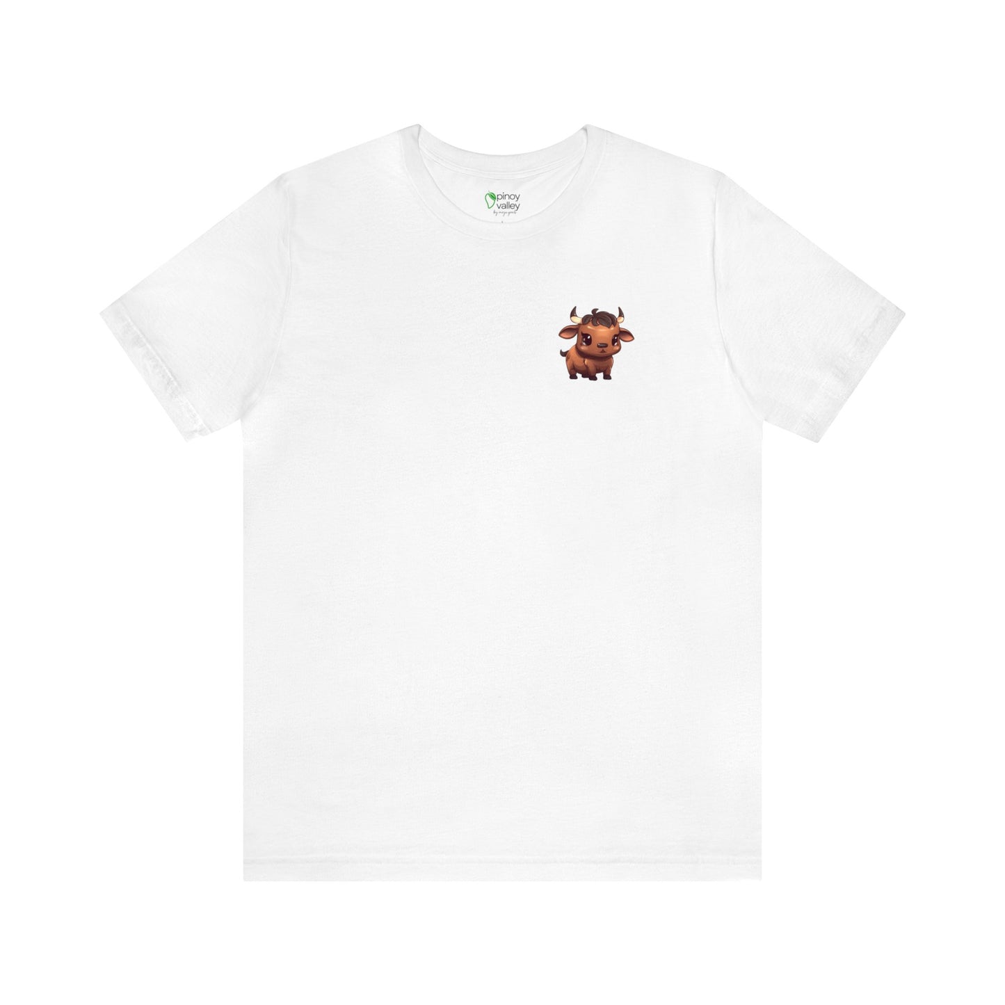 Cute Carabao T-Shirt