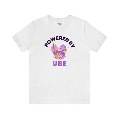 Powered By Ube T-Shirt