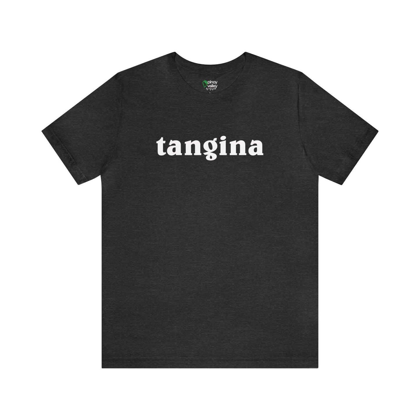 Tangina T-Shirt