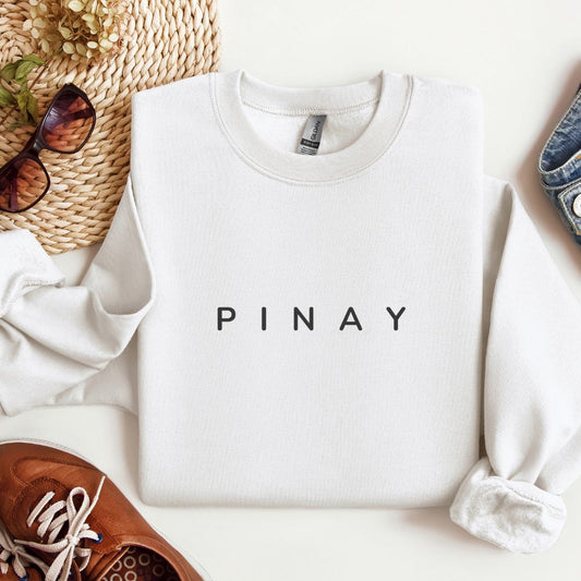 Classic PINAY Sweatshirt