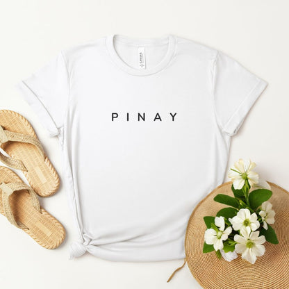 Classic PINAY T-Shirt