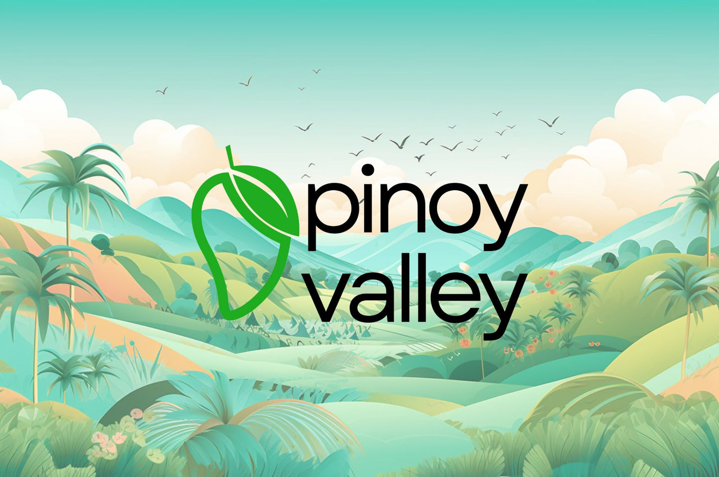 Pinoy Valley Gift Card