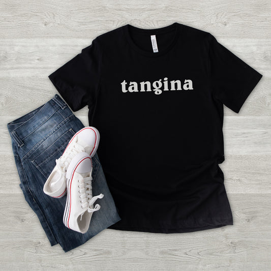 Tangina T-Shirt