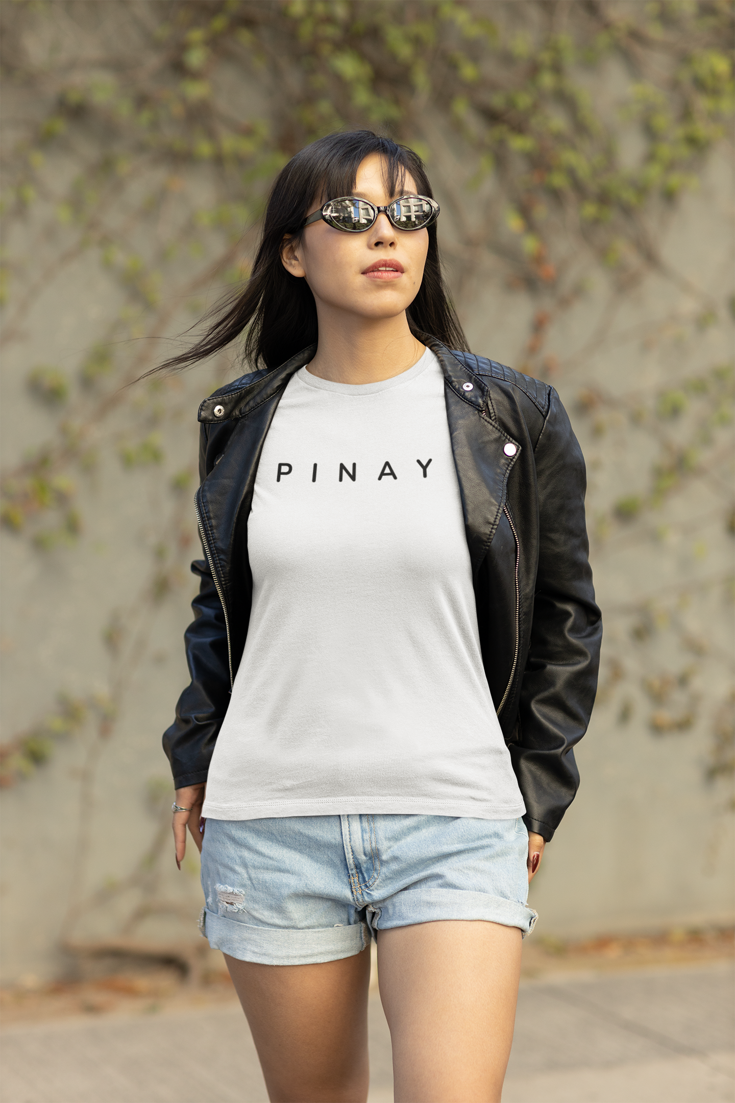 Classic PINAY T-Shirt